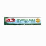 Spearmint Cool Toothpaste