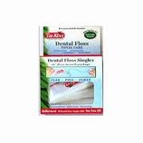 Dental Floss Singles