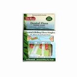 Dental Gliding Floss Singles