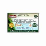 Dental Gliding Floss Singles
