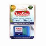 Breathstrips