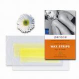 Quick & Easy Wax Strips, Leg & Body