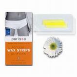 Quick & Easy Wax Strips, Face & Bikini