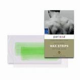 Men's Tea Tree Wax Strips Full Body Works