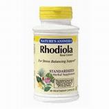 Rhodiola Root Extract