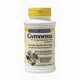 Gymnema Leaf Extract