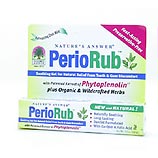 Periorub, Topical Rub