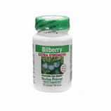 Bilberry Extra Strength