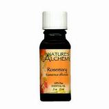 Essential Oil Rosemary