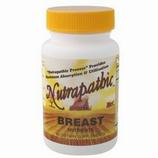 Breast Nutrients