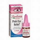 Pink Eye Relief