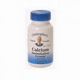 Calcium Assimilation Formula