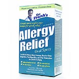 Dr. Frank's  Allergy Relief