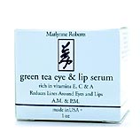 Marlynne Roberts Green Tea Eye and Lip Serum