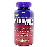 Pump Tech