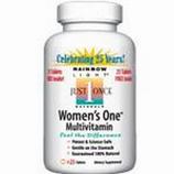 Women's One Multivitamin