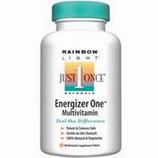 Energizer One Multivitamin