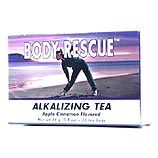 Body Rescue Alkalizing Tea