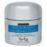 Peptides & More Anti-Wrinkle Cream