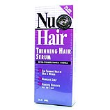 NuHair Thinning Hair Serum