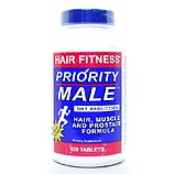 Priority Male