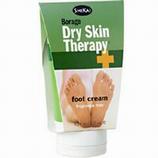 Borage Dry Skin Therapy, Foot Cream