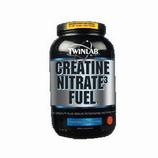 Creatine Nitrate3 Fuel