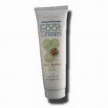 Shea Butter Foot Cream
