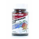 Pomegranate Fruit Extract