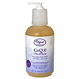 CoQ10 OliveVitale Body Wash