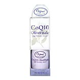 CoQ10 OliveVitale