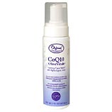 CoQ10 OliveVitale Foam Face Wash