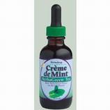 HerbaGreen Tea, Creme de Mint