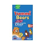 Cherry Yummi Bears