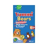 Watermelon Yummi Bears