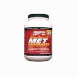 Metabolic Endurance