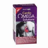 Cardio Omega Solutions