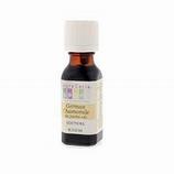 Precious Essential Oils, German Chamomile