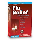 Flu Relief