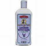 Alcohol-Free Lavender Witch Hazel Toner