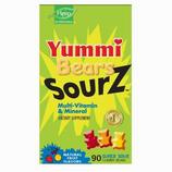 Sourz Bears