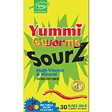 Sourz Gworms