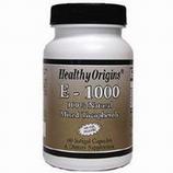 E-1000 100% Natural Mixed Tocopherols