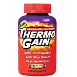 Thermogain, Musclebuilding Thermogenic