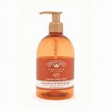 Grapefruit & Wild Ginger Liquid Hand Soap