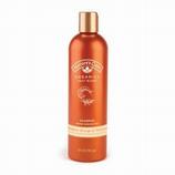 Mandarin Orange & Patchouli High-Shine Shampoo