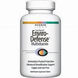 Enviro-Defense Multivitamin