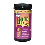 Hemp Protein with Sprouted Flax & Maca