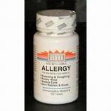 BHI Allergy