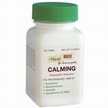 BHI Calming